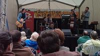 12twelve Manchest Jazz Festival