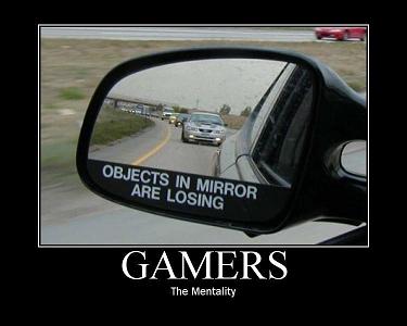 Car Mirror