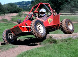 Tomcar Off Road Driving 1