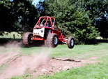 Tomcar Off Road Driving 2
