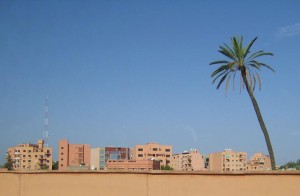 Marrakesh