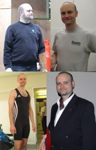 colin mcnulty zone diet crossfit before after pics