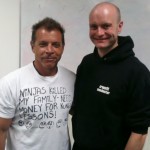 tony blauer and colin mcnulty spear system pdr