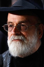 Terry Pratchett Alzheimer's Disease Euthanasia