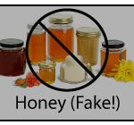 Fake Honey