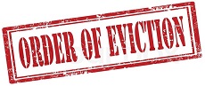 Eviction Notice