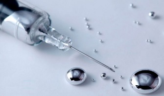 Mercury in Vaccines